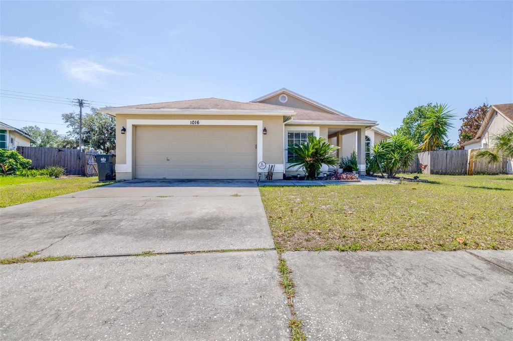 1016 MALLETWOOD DRIVE, Brandon, FL 33510