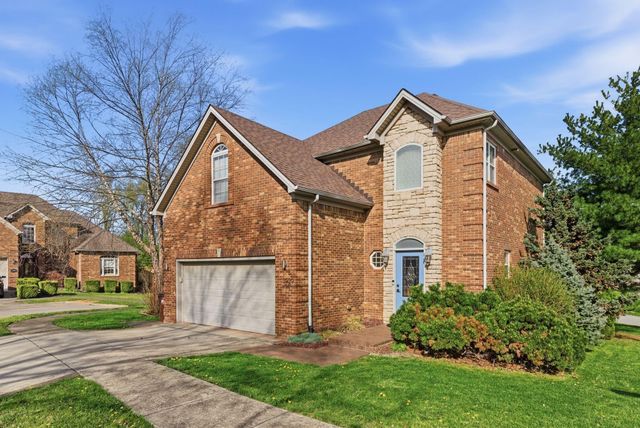 3929 Palomar Cove Lane, Lexington, KY 40513