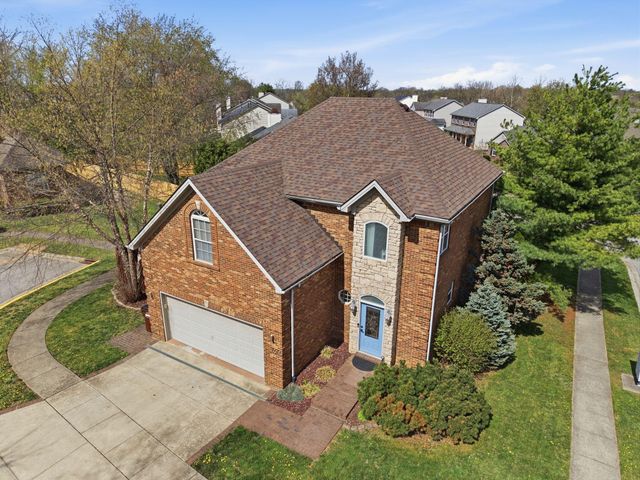3929 Palomar Cove Lane, Lexington, KY 40513