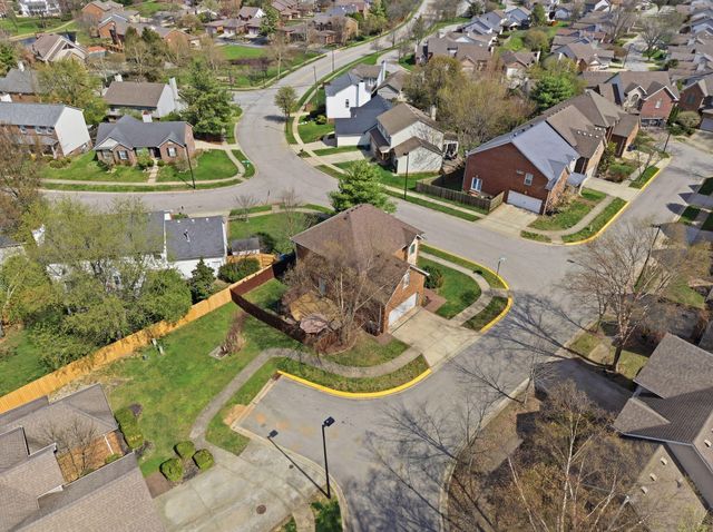 3929 Palomar Cove Lane, Lexington, KY 40513