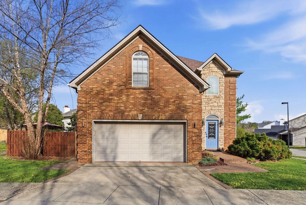 3929 Palomar Cove Lane, Lexington, KY 40513