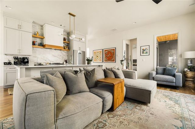 219 Howell Drive SE A, Atlanta, GA 30316
