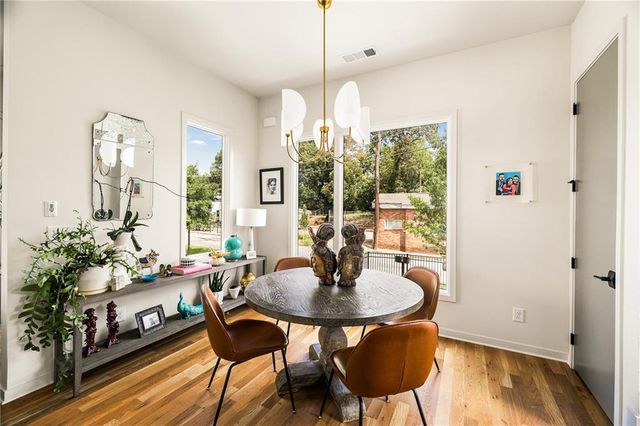 219 Howell Drive SE A, Atlanta, GA 30316