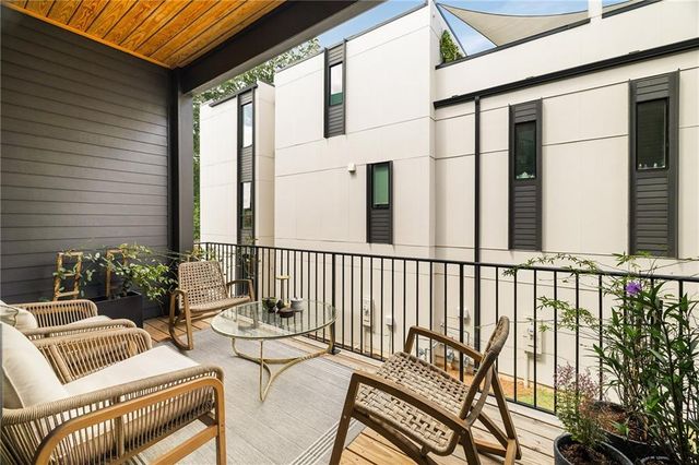 219 Howell Drive SE A, Atlanta, GA 30316