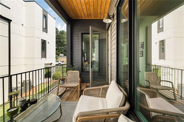 219 Howell Drive SE A, Atlanta, GA 30316