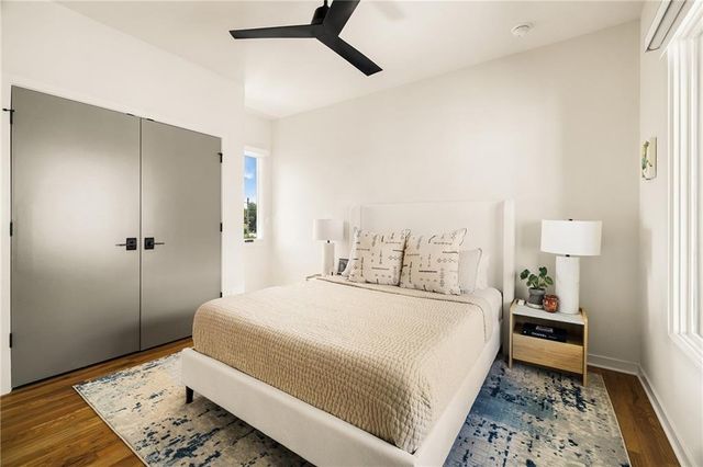 219 Howell Drive SE A, Atlanta, GA 30316