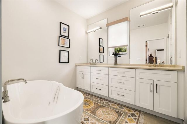 219 Howell Drive SE A, Atlanta, GA 30316