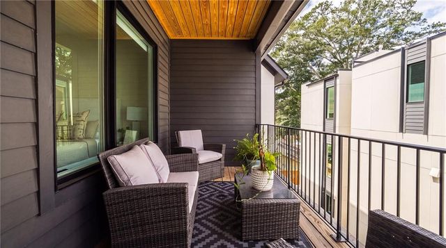 219 Howell Drive SE A, Atlanta, GA 30316