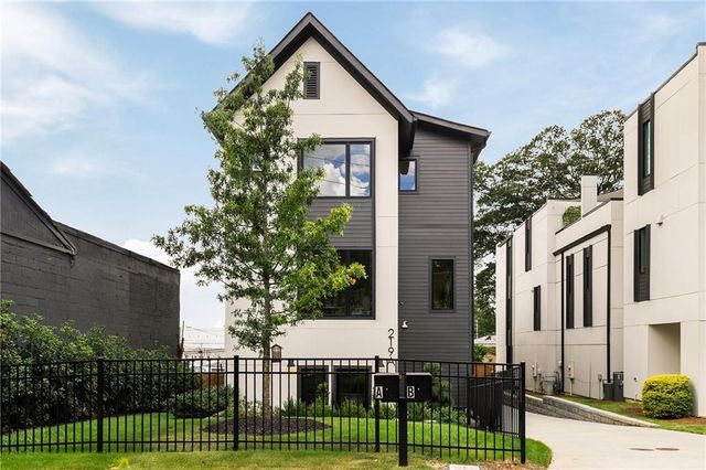 219 Howell Drive SE A, Atlanta, GA 30316