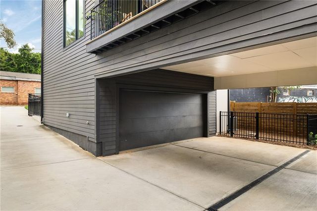 219 Howell Drive SE A, Atlanta, GA 30316