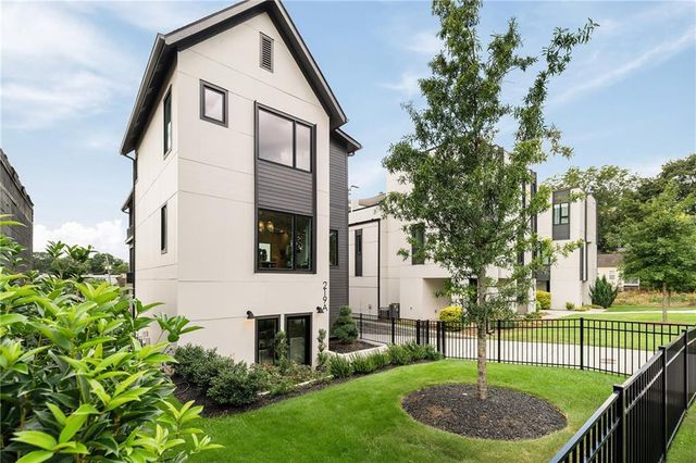219 Howell Drive SE A, Atlanta, GA 30316