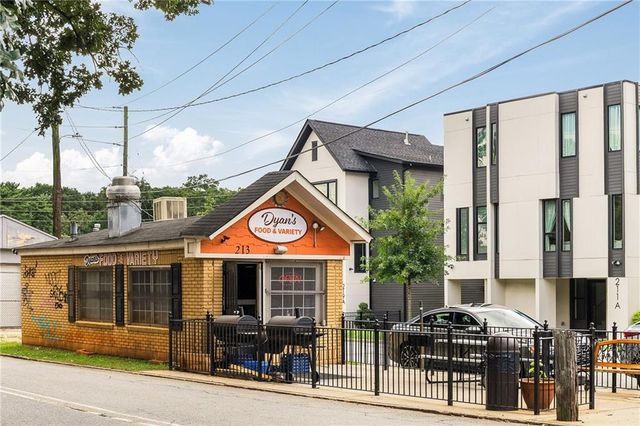 219 Howell Drive SE A, Atlanta, GA 30316