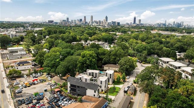 219 Howell Drive SE A, Atlanta, GA 30316