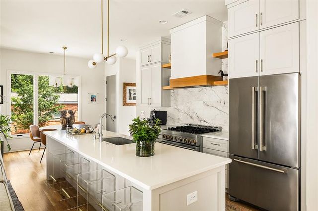 219 Howell Drive SE A, Atlanta, GA 30316