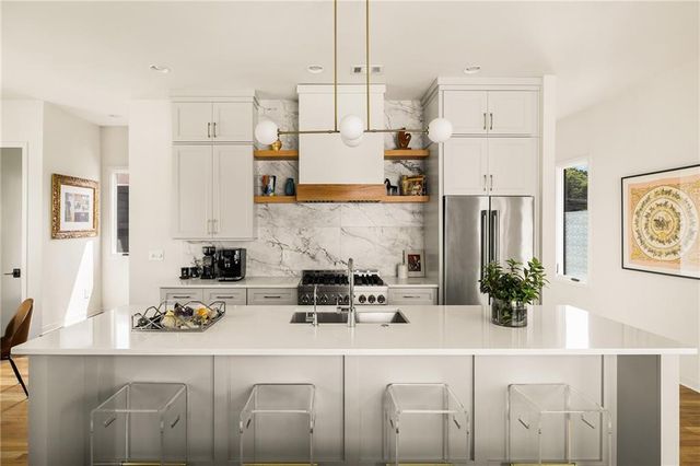 219 Howell Drive SE A, Atlanta, GA 30316