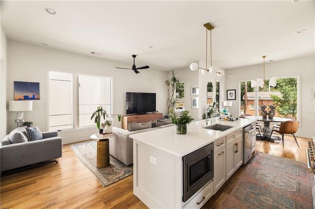 219 Howell Drive SE A, Atlanta, GA 30316