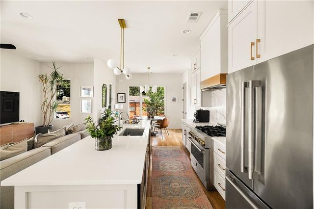 219 Howell Drive SE A, Atlanta, GA 30316