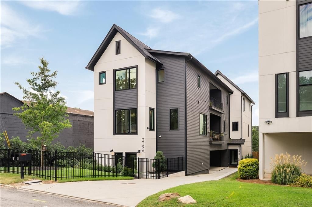 219 Howell Drive SE A, Atlanta, GA 30316
