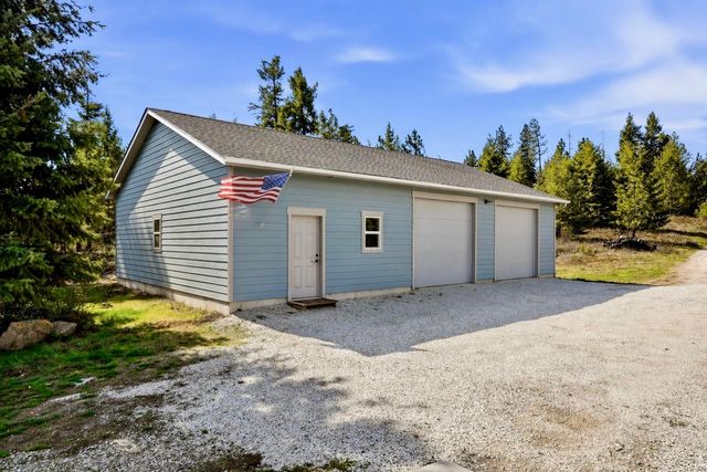34212 N Vista Point Ln, Deer Park, WA 99006