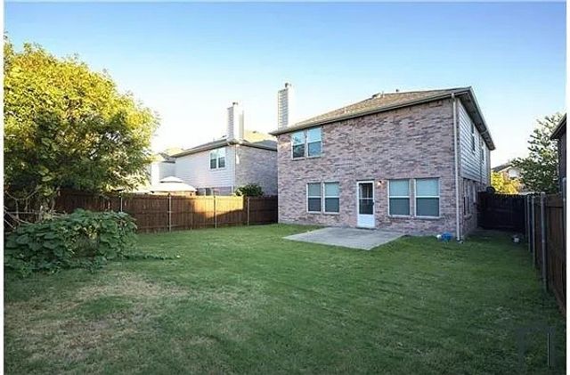 10620 Colfax Drive, Mckinney, TX 75072