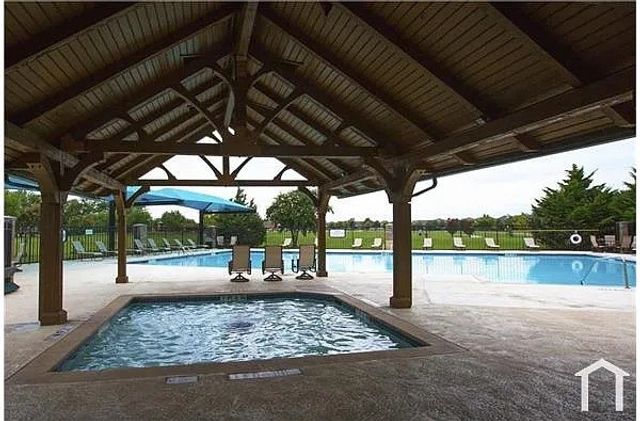 10620 Colfax Drive, Mckinney, TX 75072