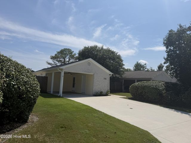 7206 Morley Court, Wilmington, NC 28411