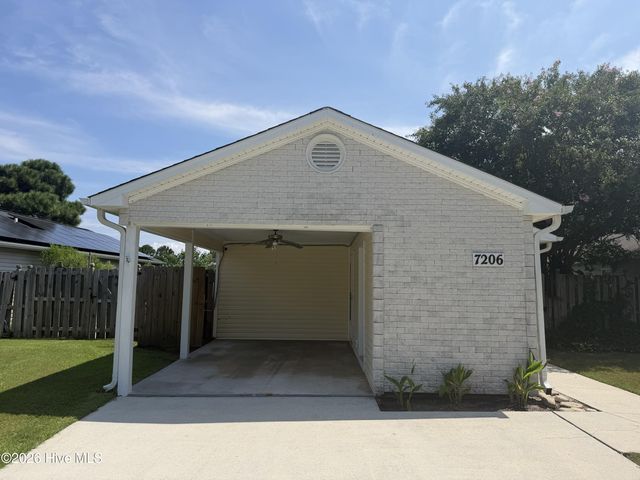 7206 Morley Court, Wilmington, NC 28411