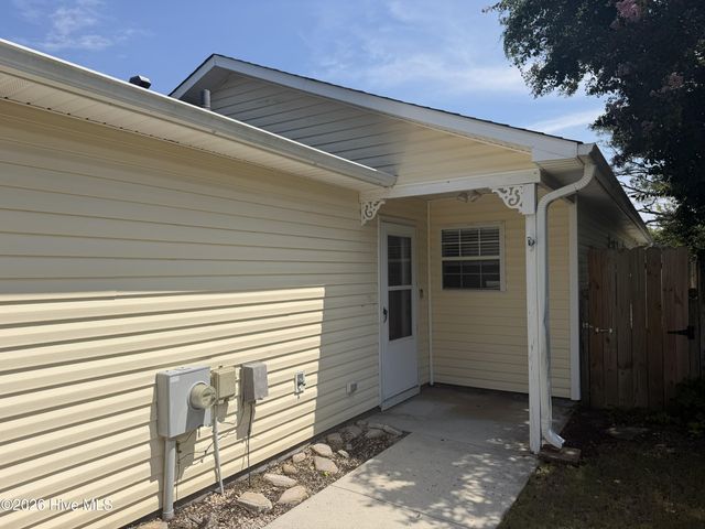 7206 Morley Court, Wilmington, NC 28411