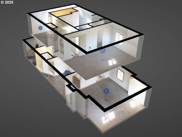 951 S 2ND St, Coos Bay, OR 97420