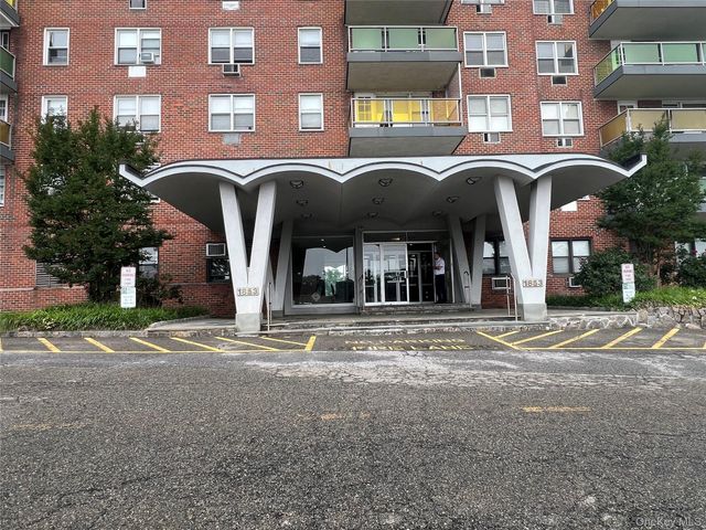 1853 Central Park Avenue 10C, Yonkers, NY 10710