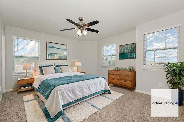 2117 Jeanine Drive, Anna, TX 75409