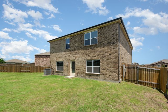 2117 Jeanine Drive, Anna, TX 75409