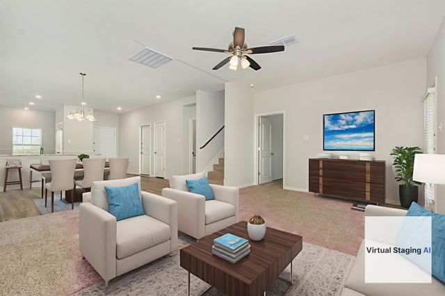 2117 Jeanine Drive, Anna, TX 75409