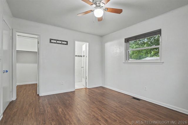 1158 N Hickory Place, Broken Arrow, OK 74012