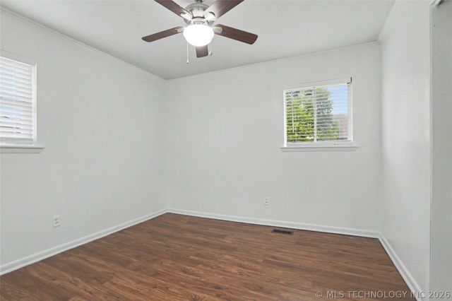 1158 N Hickory Place, Broken Arrow, OK 74012