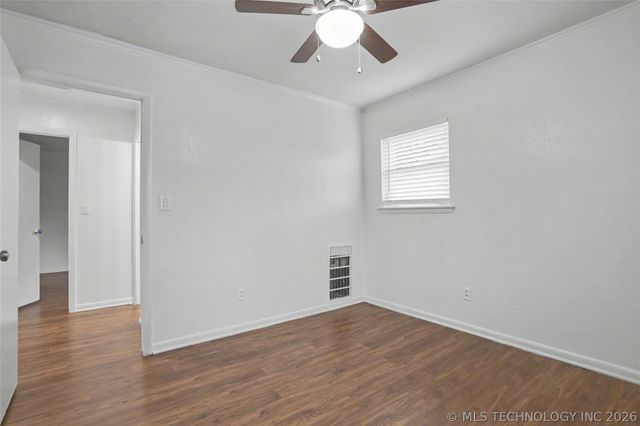 1158 N Hickory Place, Broken Arrow, OK 74012