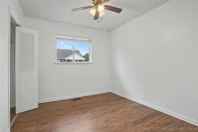 1158 N Hickory Place, Broken Arrow, OK 74012
