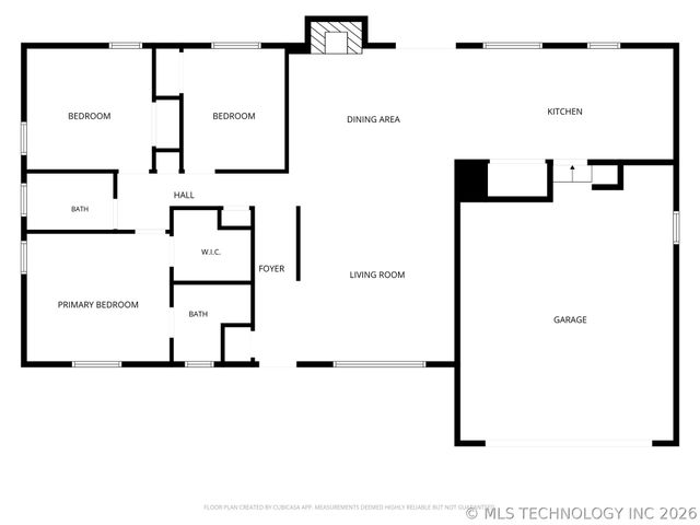1158 N Hickory Place, Broken Arrow, OK 74012