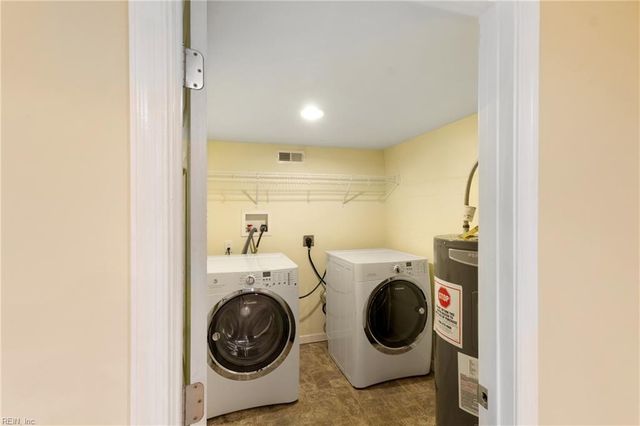 87 Lucas Creek RD, Newport News, VA 23602