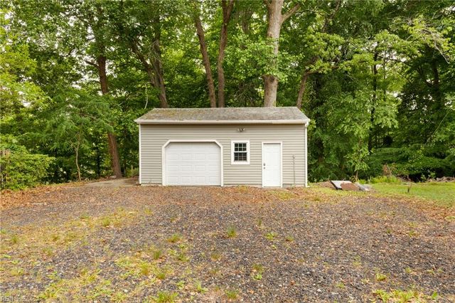 87 Lucas Creek RD, Newport News, VA 23602