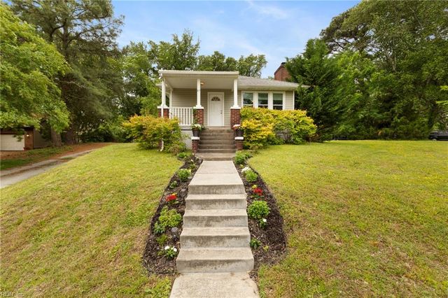 87 Lucas Creek RD, Newport News, VA 23602