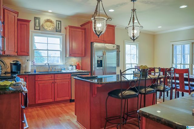 979 KENNEDY DRIVE, Oneonta, AL 35121