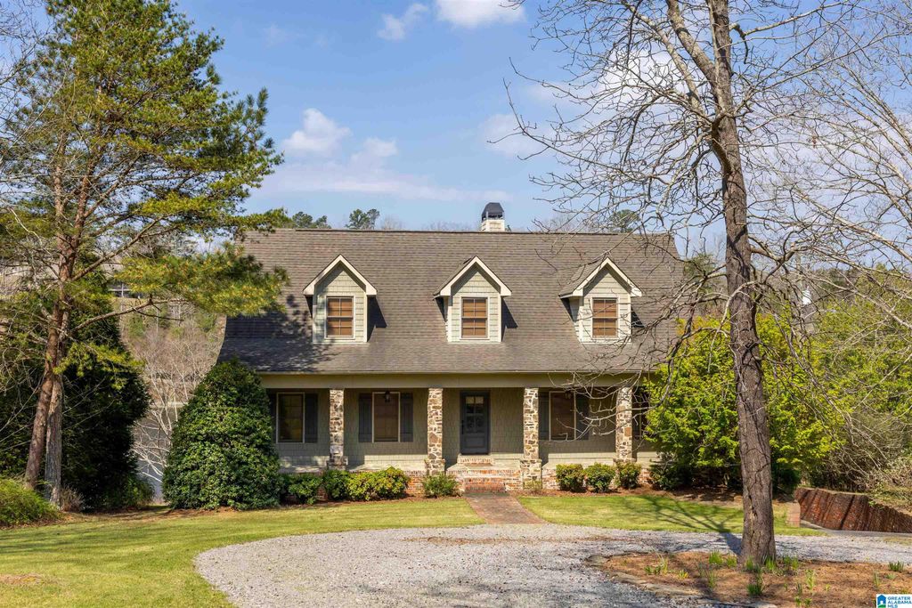 979 KENNEDY DRIVE, Oneonta, AL 35121