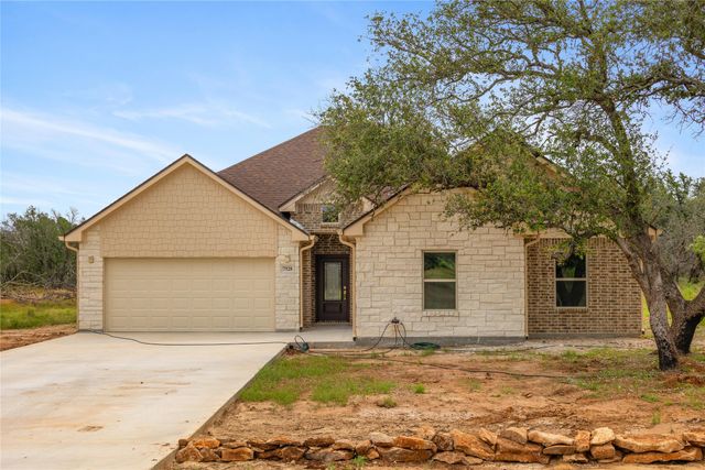 7528 Downhaul Way, Brownwood, TX 76801