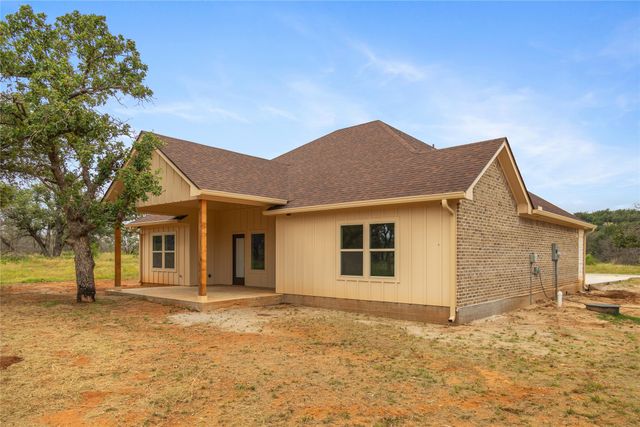 7528 Downhaul Way, Brownwood, TX 76801