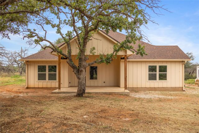 7528 Downhaul Way, Brownwood, TX 76801