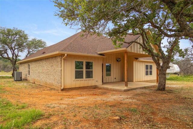 7528 Downhaul Way, Brownwood, TX 76801