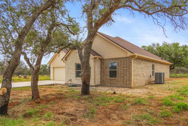 7528 Downhaul Way, Brownwood, TX 76801
