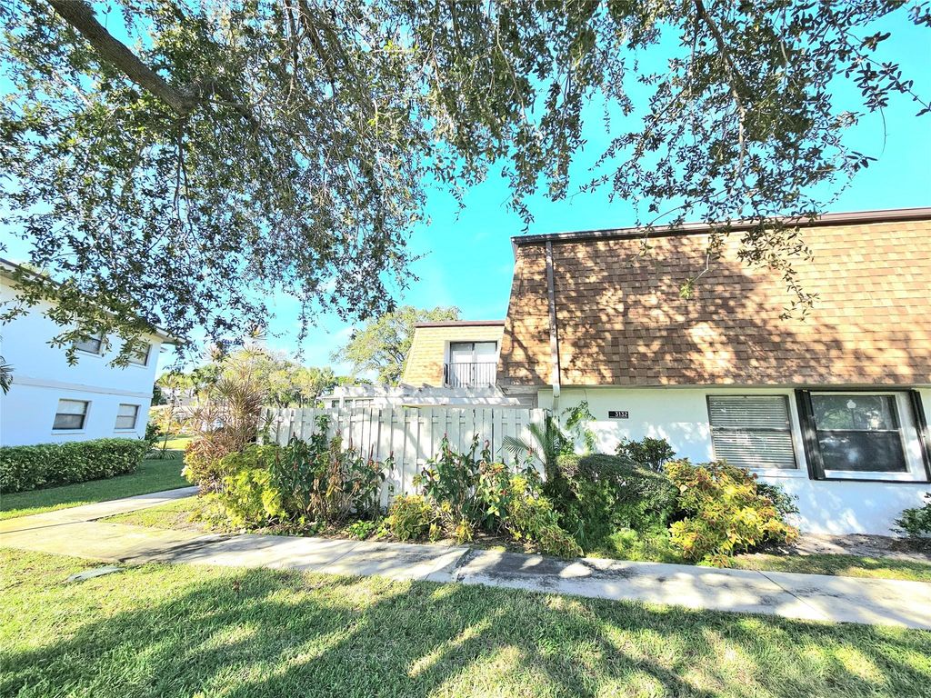 3132 SW 20th Ter 12C, Delray Beach, FL 33445