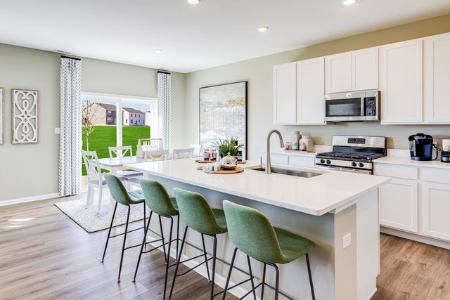 6397 Mound Avenue, Portage, IN 46368